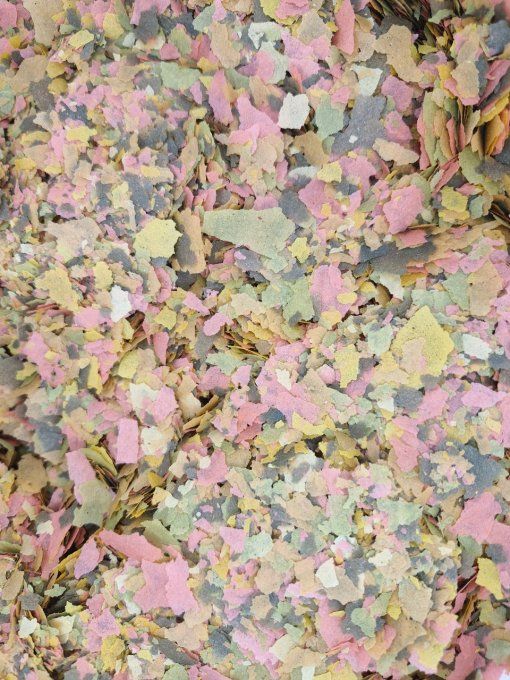 Flocons TETRA TETRAMIN 100 ml